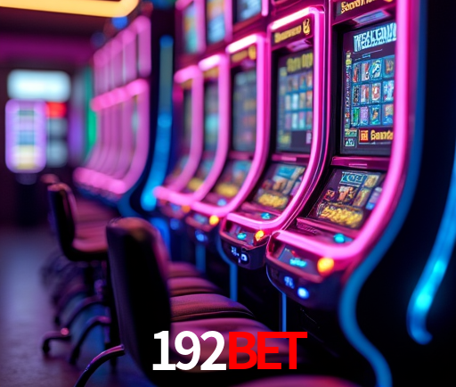 Experimente o Login Seguro Premium no 192BET