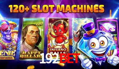 192BET: A Experiência de Casino com Jogos de Mesa ao Vivo