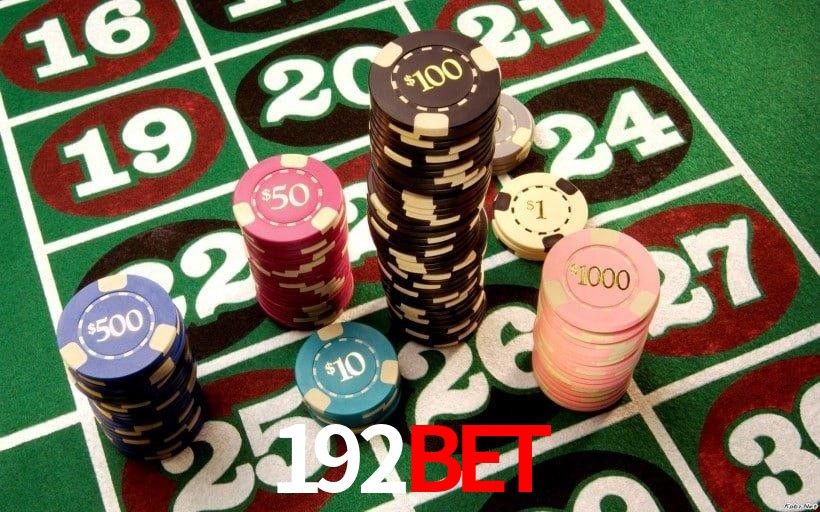 192BET apk