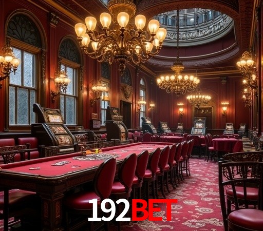 192BET